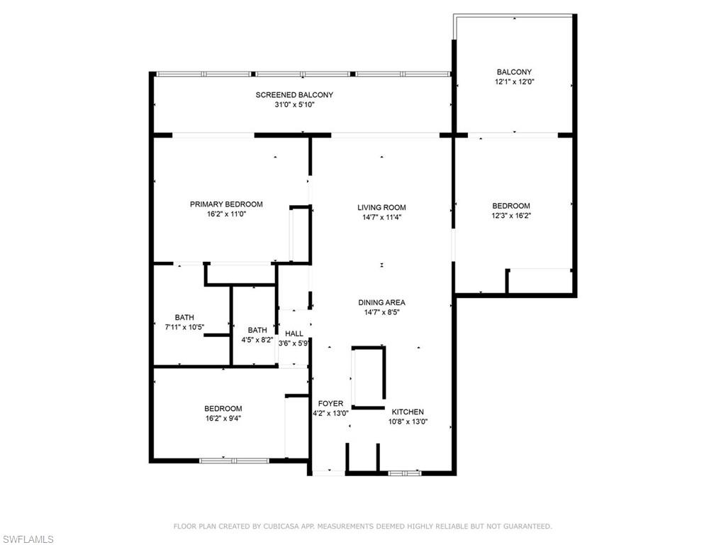 6100 Estero Blvd 5d Property Photo 35
