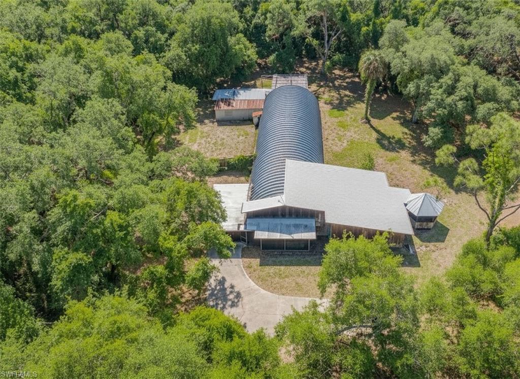 1040 Kirby Thompson Rd Property Photo 6