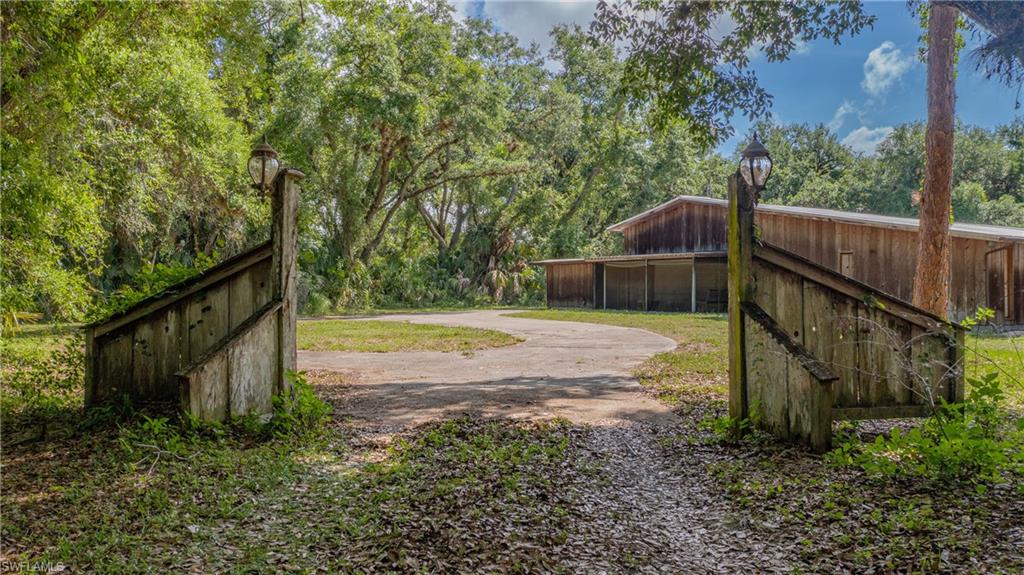 1040 Kirby Thompson Rd Property Photo 7
