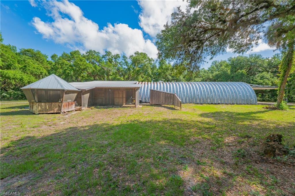 1040 Kirby Thompson Rd Property Photo 24