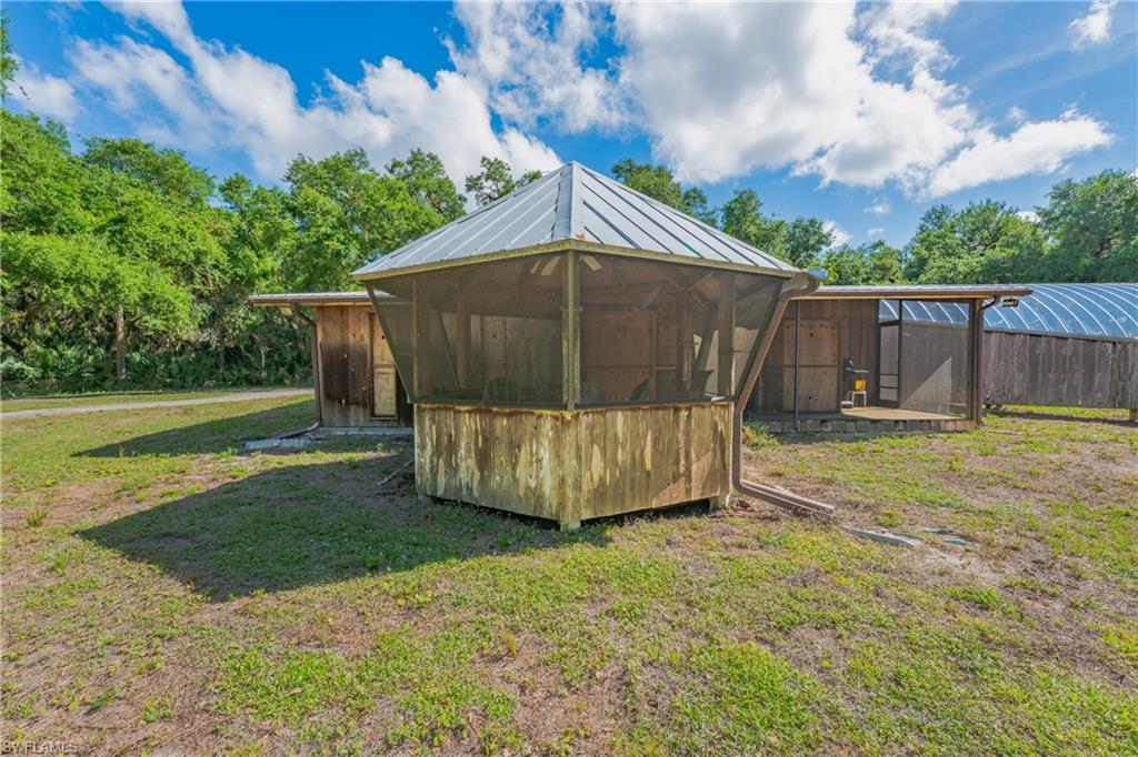 1040 Kirby Thompson Rd Property Photo 25