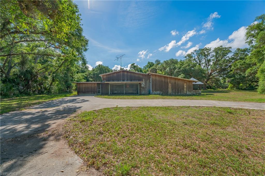1040 Kirby Thompson Rd Property Photo 26