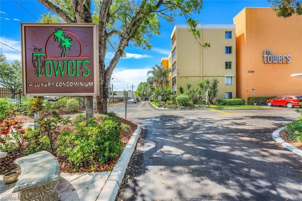 2366 E Mall DR 418