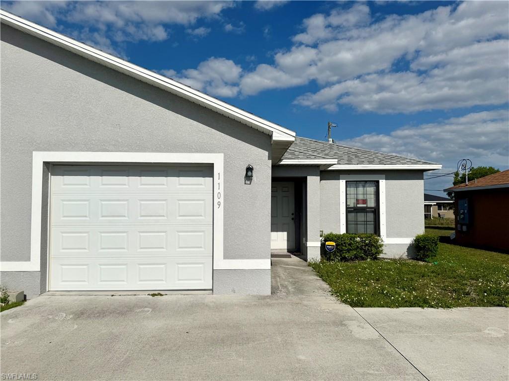 1109 Andalusia BLVD Property Photo 1