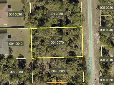 6003 Tena Ave N Property Photo 1