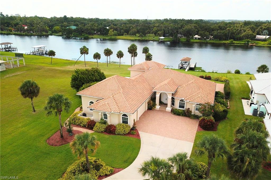 2504 Caloosa Shores DR
