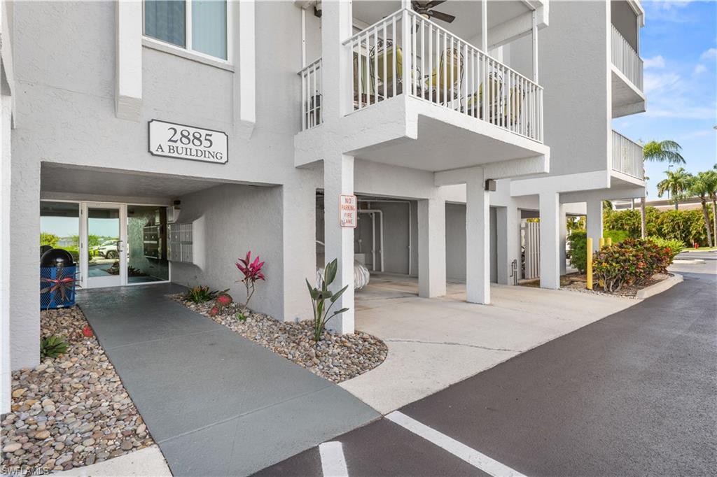 2885 Palm Beach BLVD Building A 507 Property Photo 1