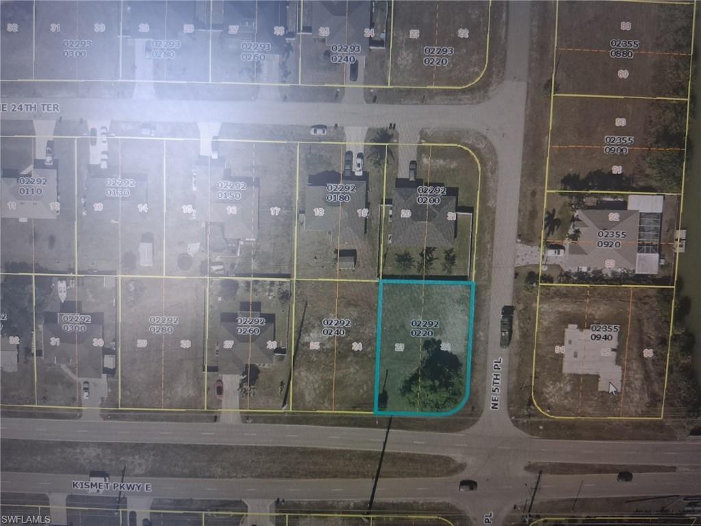 509 Kismet Pkwy E Property Photo 1