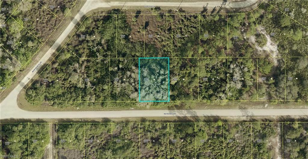 1809 Mayberry DR Property Photo 1