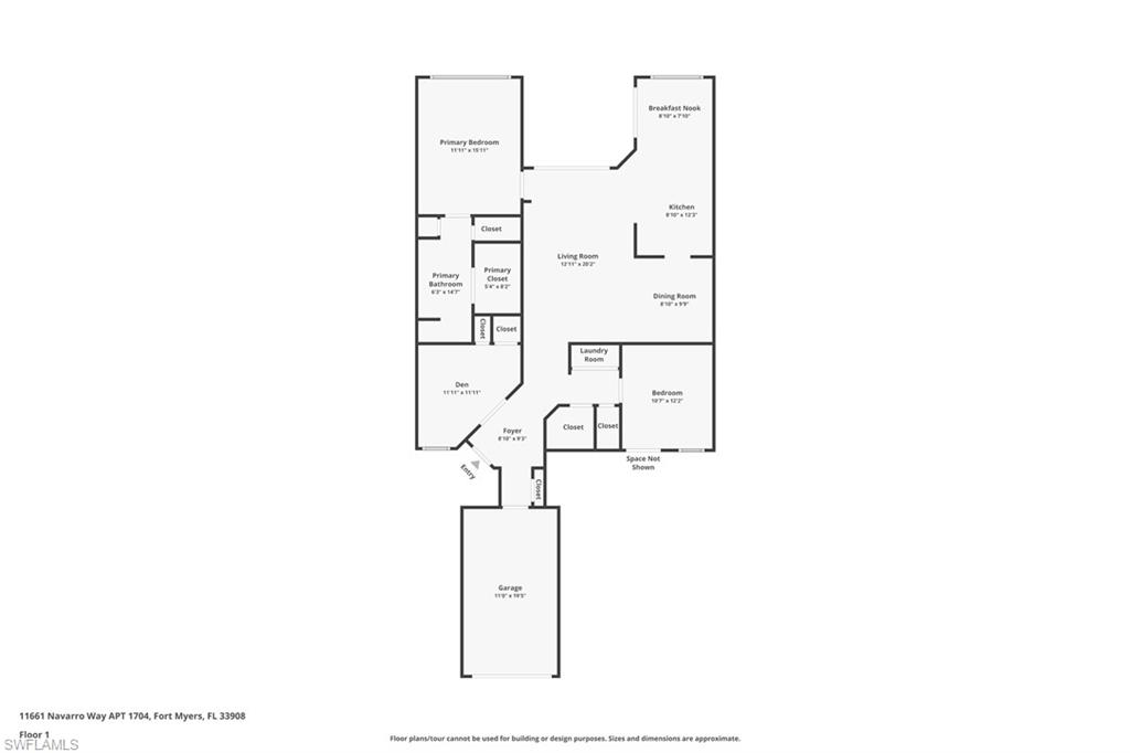 11661 Navarro Way 1704 Property Photo 25