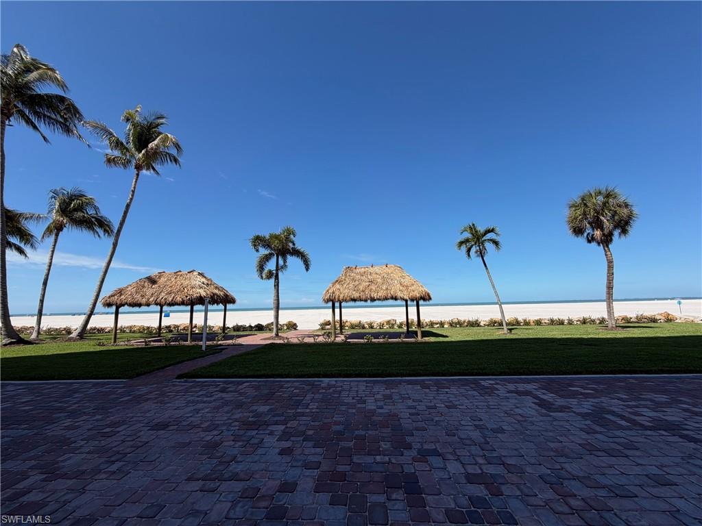 6400 Estero Blvd 402 Property Photo 28