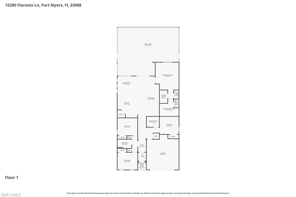 15280 Floresta Ln Property Photo 22