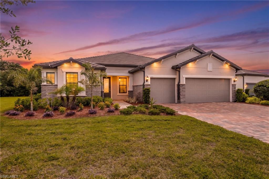 2968 Sagittaria LN Property Photo 1