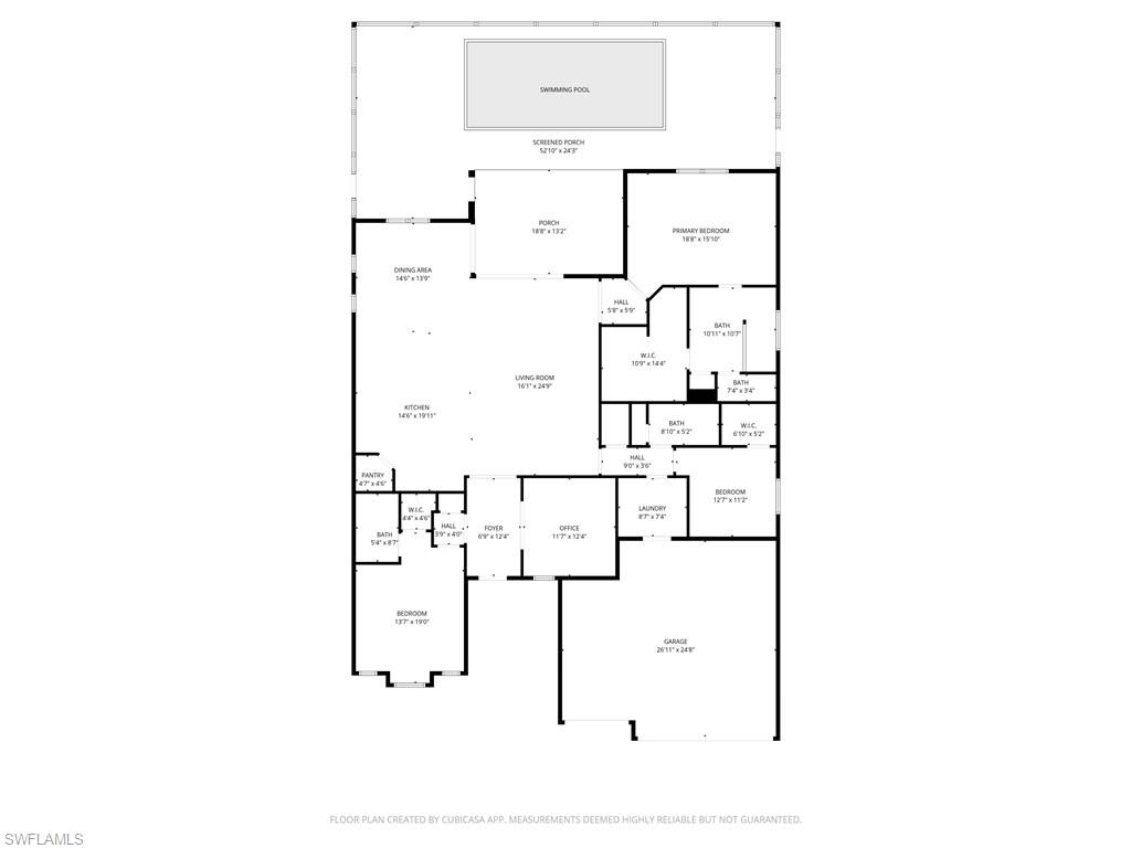 2968 Sagittaria Ln Property Photo 49