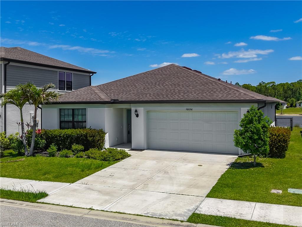 16056 Enclaves Cove DR Property Photo 1