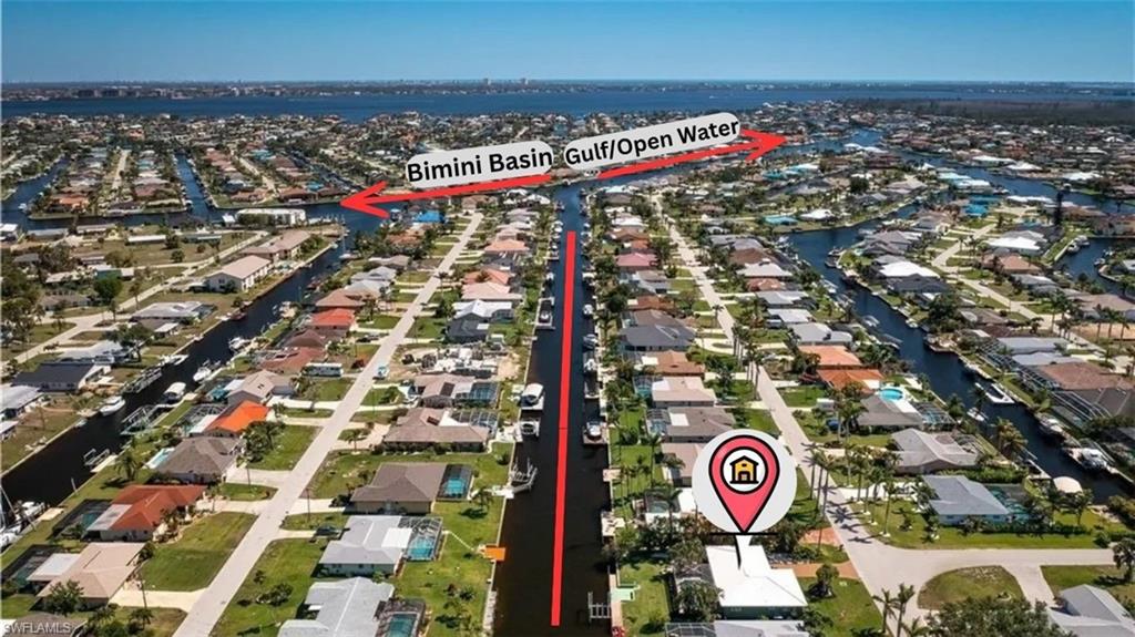 4815 Sorrento CT Property Photo 1