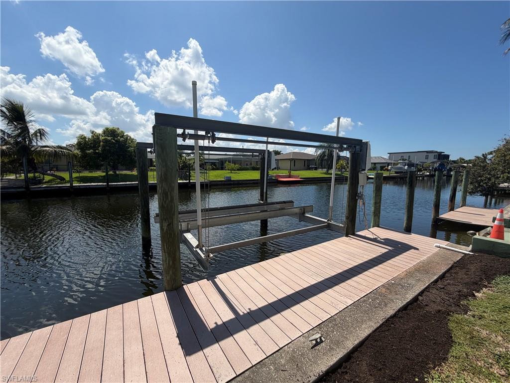 4815 Sorrento Ct Property Photo 4
