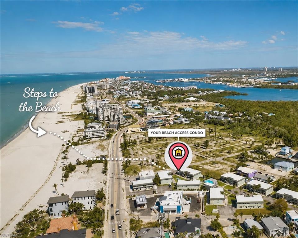 3045 Estero Blvd 6a Property Photo 1