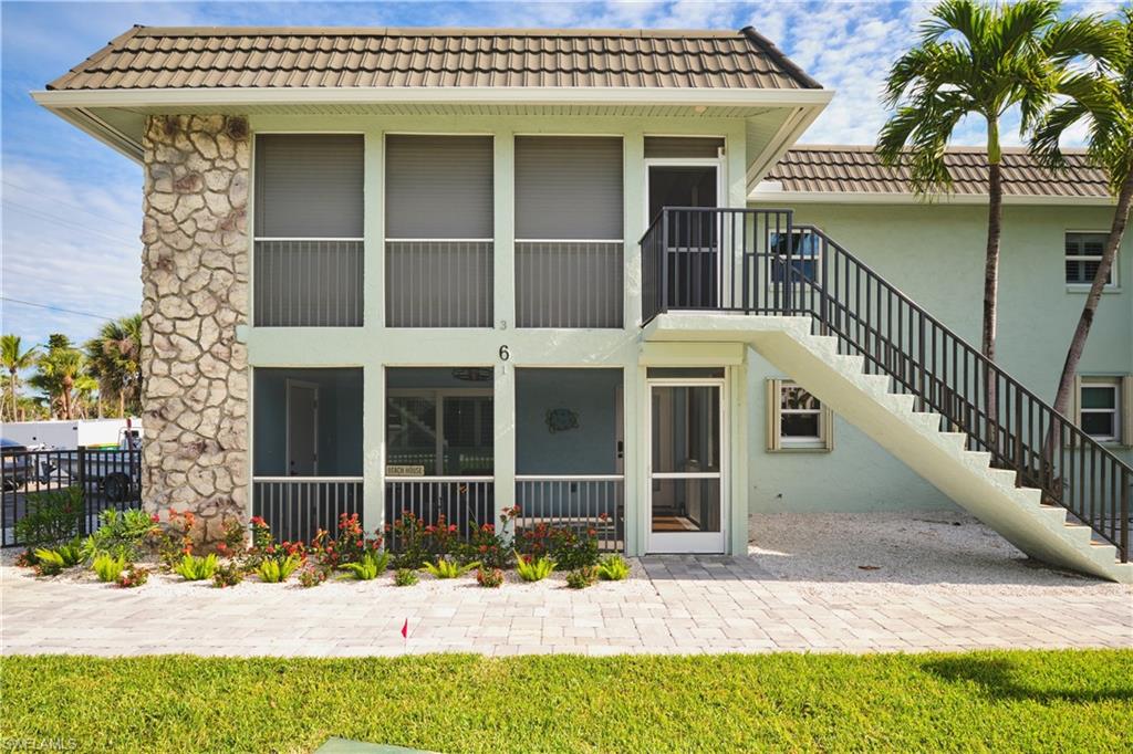 3045 Estero Blvd 6a Property Photo 7
