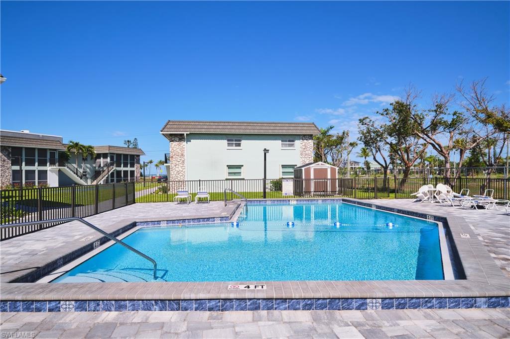 3045 Estero Blvd 6a Property Photo 18