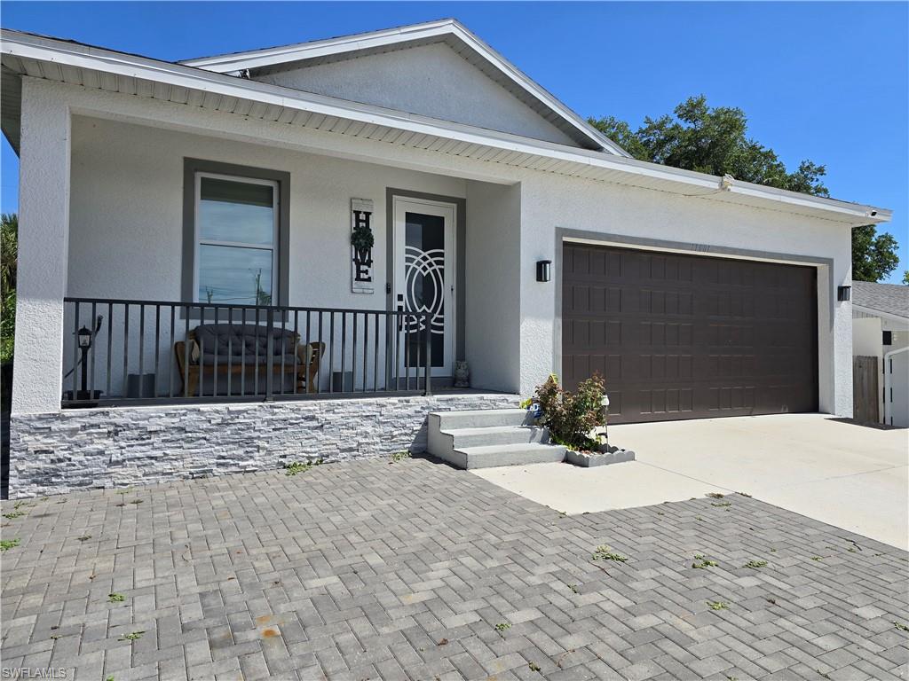11661 Chapman AVE Property Photo 1