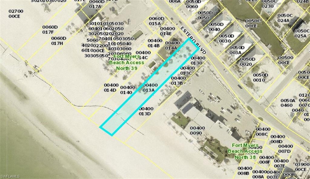 650 & 632 Estero Blvd Property Photo 2
