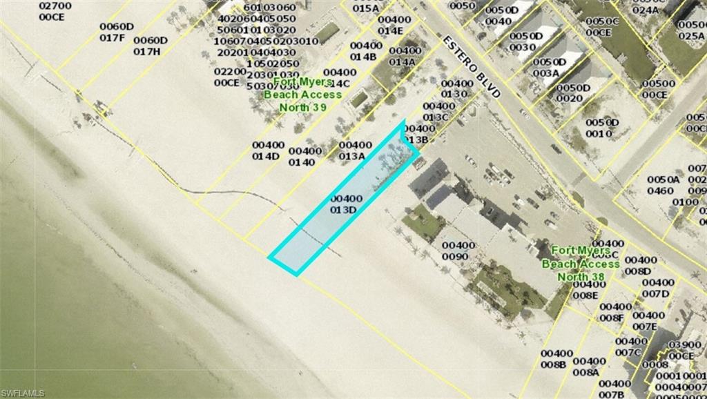 650 & 632 Estero Blvd Property Photo 3