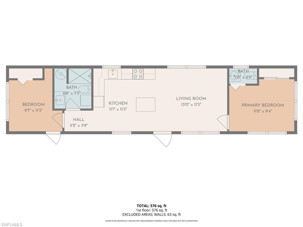 5558 Palm Beach Blvd 82 Property Photo 14