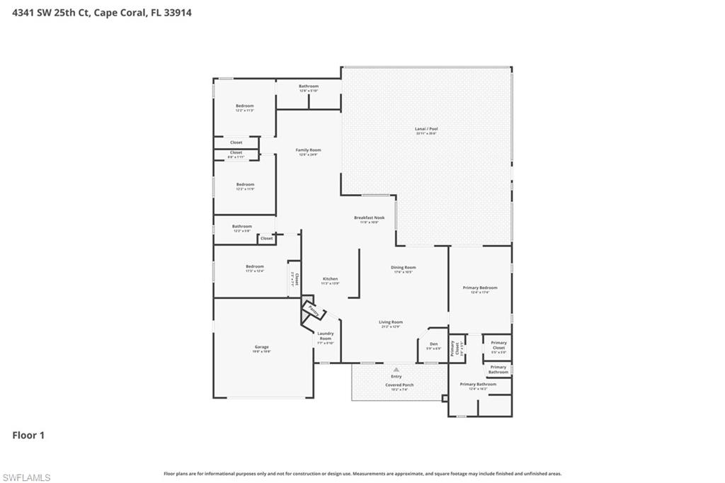 4341 Sw 25th Ct Property Photo 47