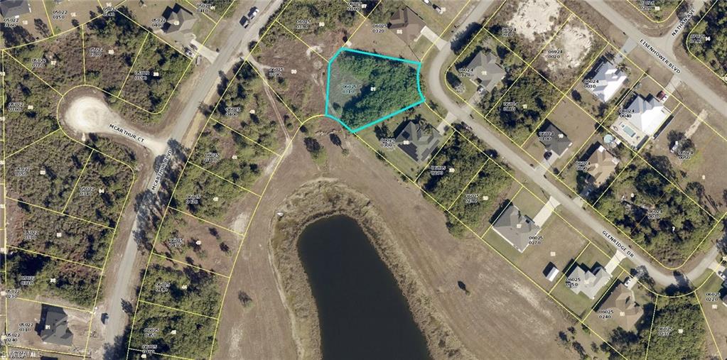 356 Glenridge Dr Property Photo 1