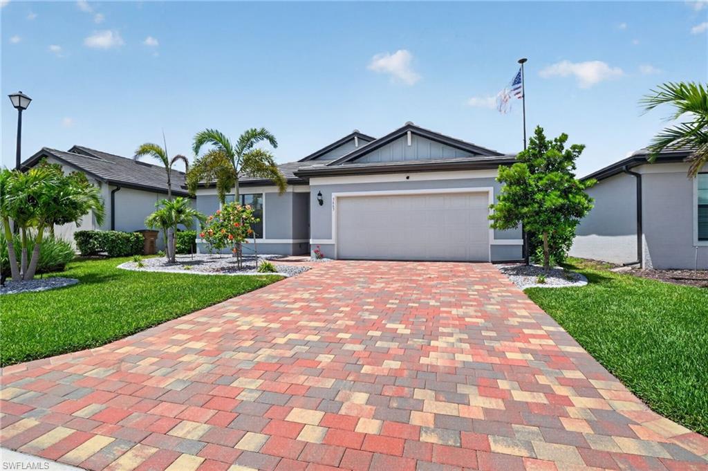 3663 Passion Vine DR Property Photo 1
