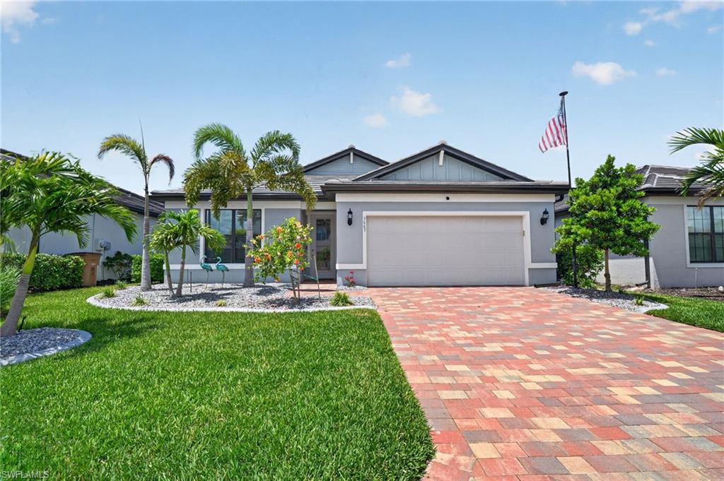 3663 Passion Vine Dr Property Photo 2