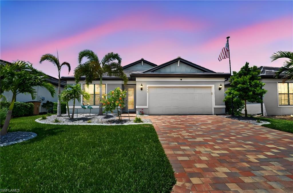 3663 Passion Vine Dr Property Photo 3
