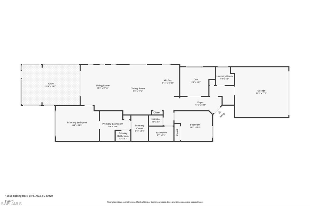 16688 Rolling Rock Blvd Property Photo 32