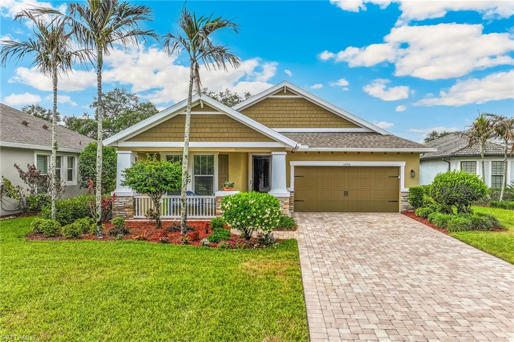 16416 Windsor Way Property Photo 1