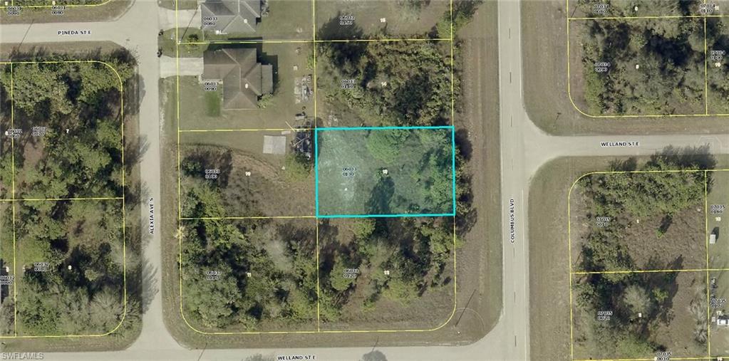 540 Columbus BLVD S Property Photo 1