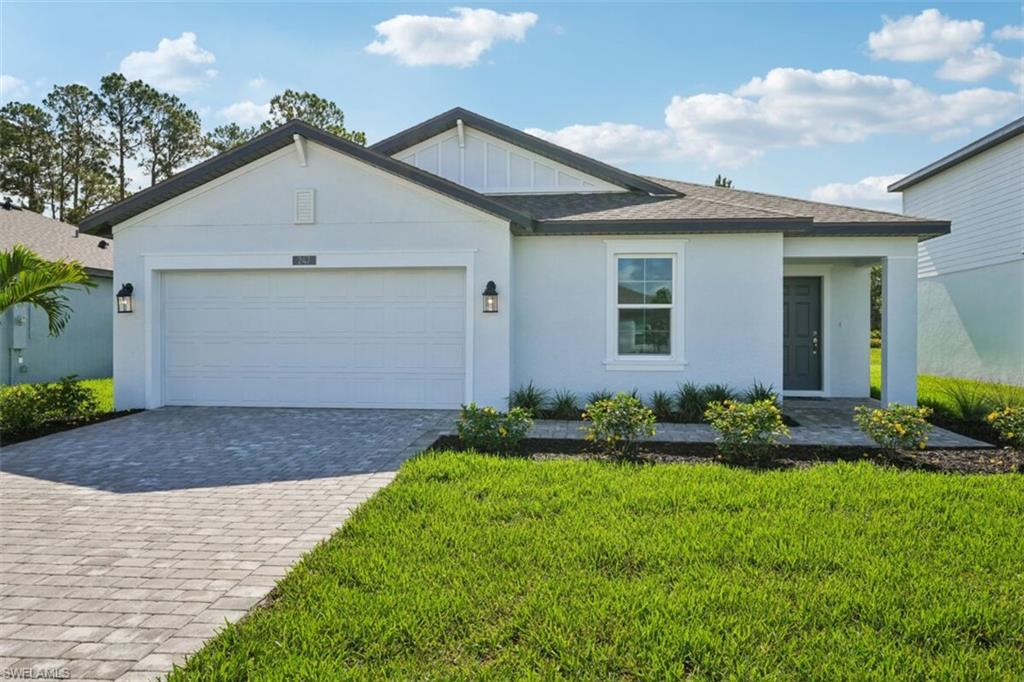 247 Lakeside Breeze WAY Property Photo 1