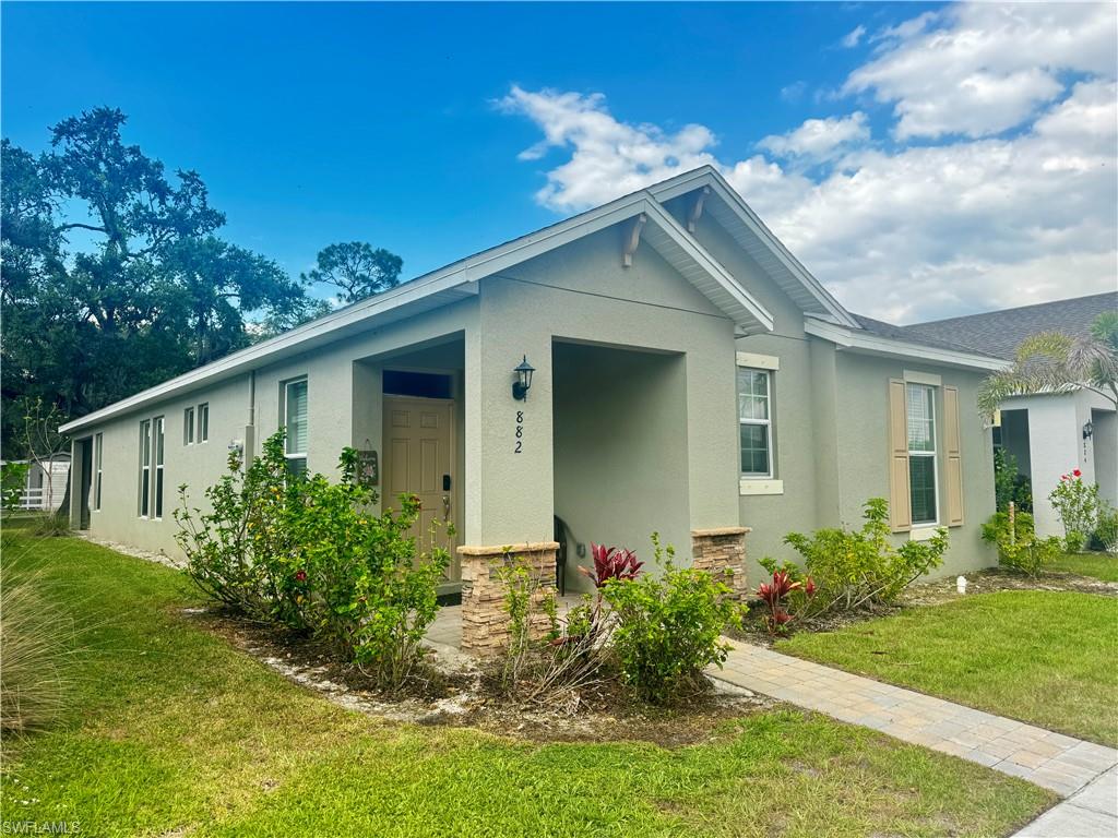 882 Friendship Cir Property Photo 1