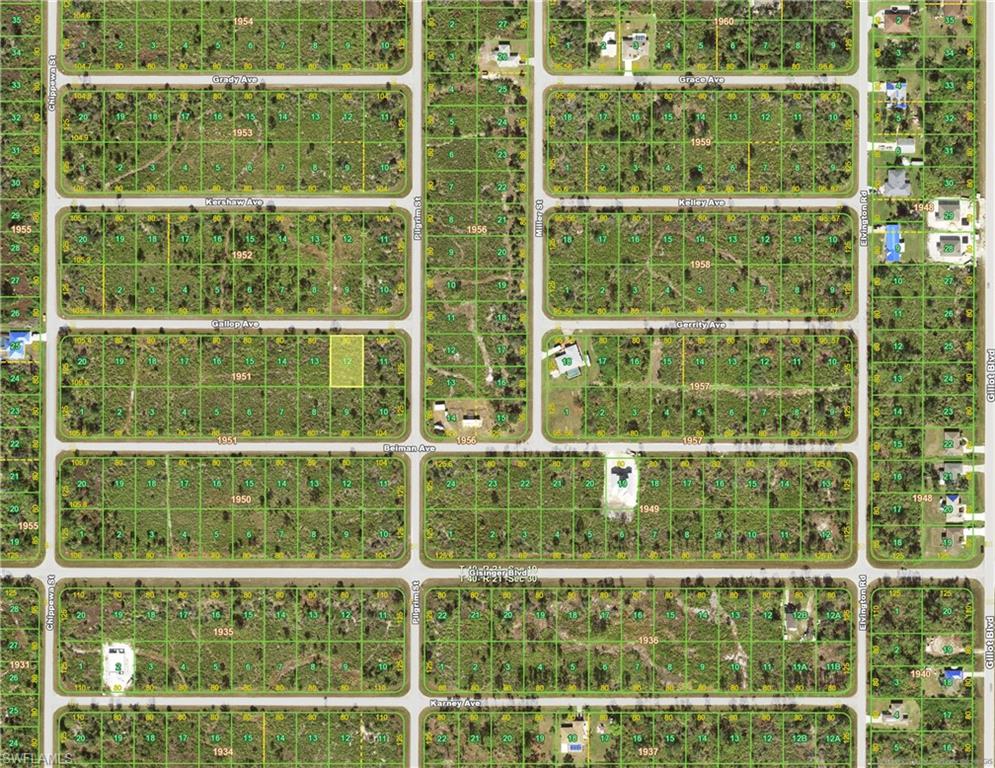12109 Gallop Ave Property Photo 1
