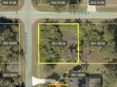 2900 E 19th St Property Photo 1
