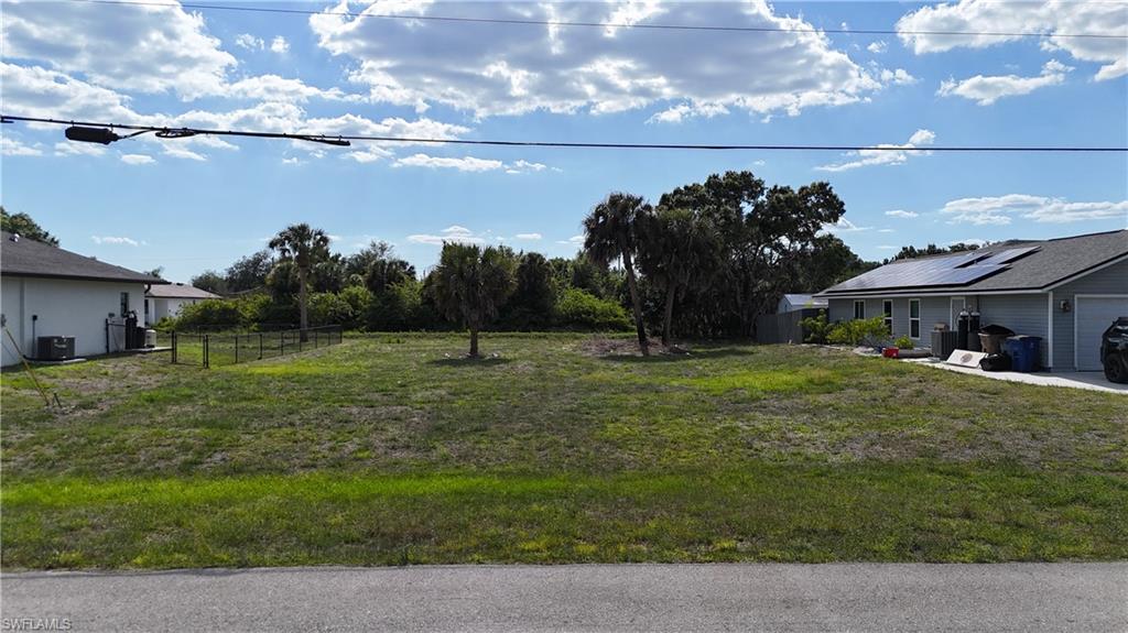 6045 Tabor AVE Property Photo 1