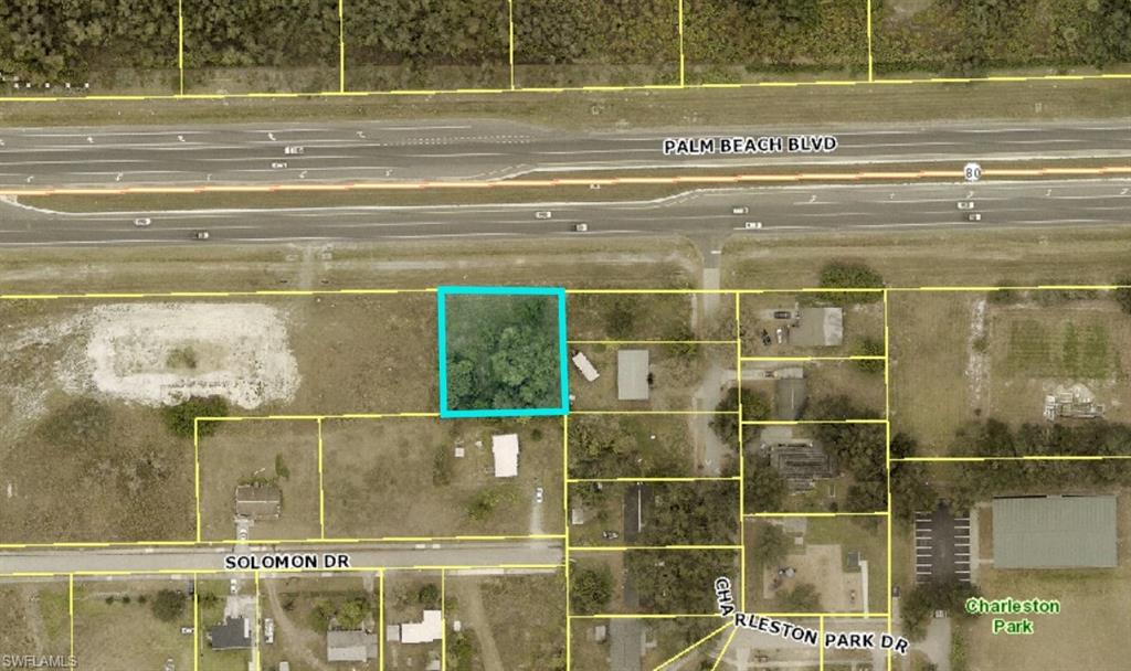 23110 Palm Beach Blvd Property Photo 1