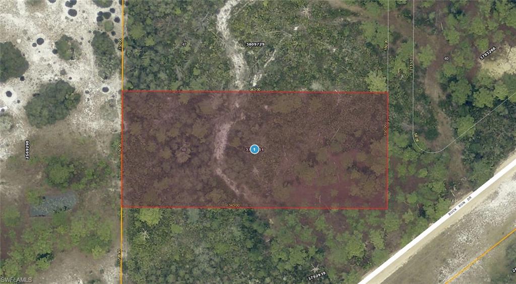 28-17-28-0004-000-03100 Buck Run Dr Property Photo 1