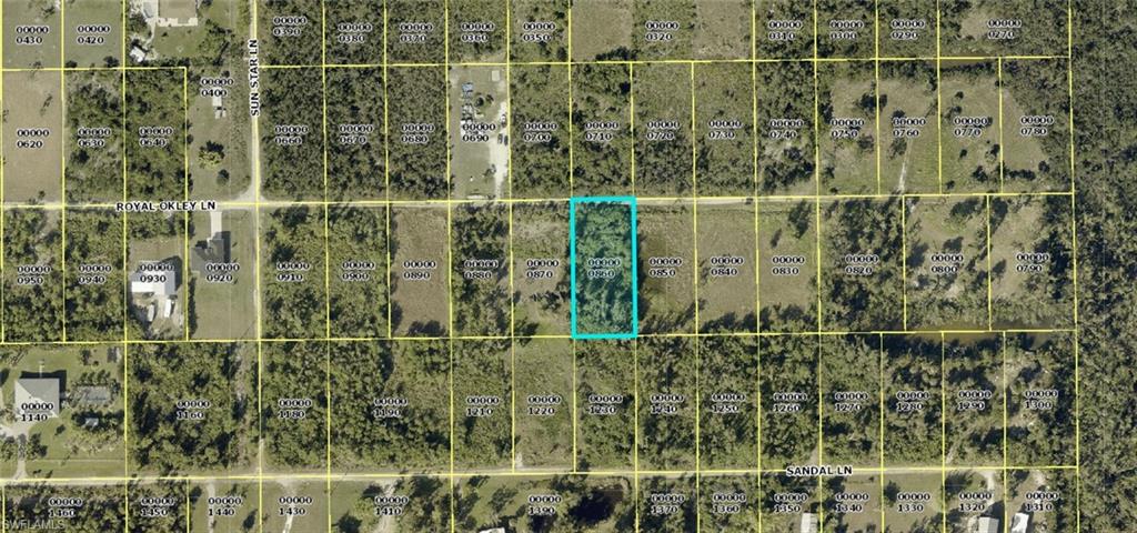 5599 Royal Okley LN Property Photo 1