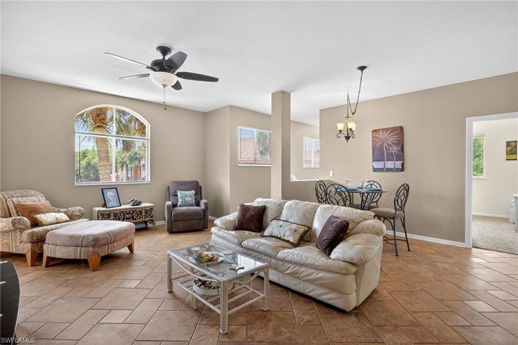 6361 Aragon Way 202 Property Photo 4