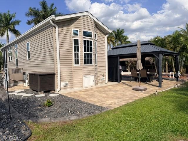 5471 Cypress Trail Resort Cir Property Photo 29