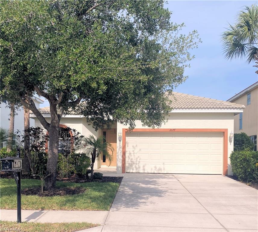 2677 Blue Cypress Lake CT Property Photo 1