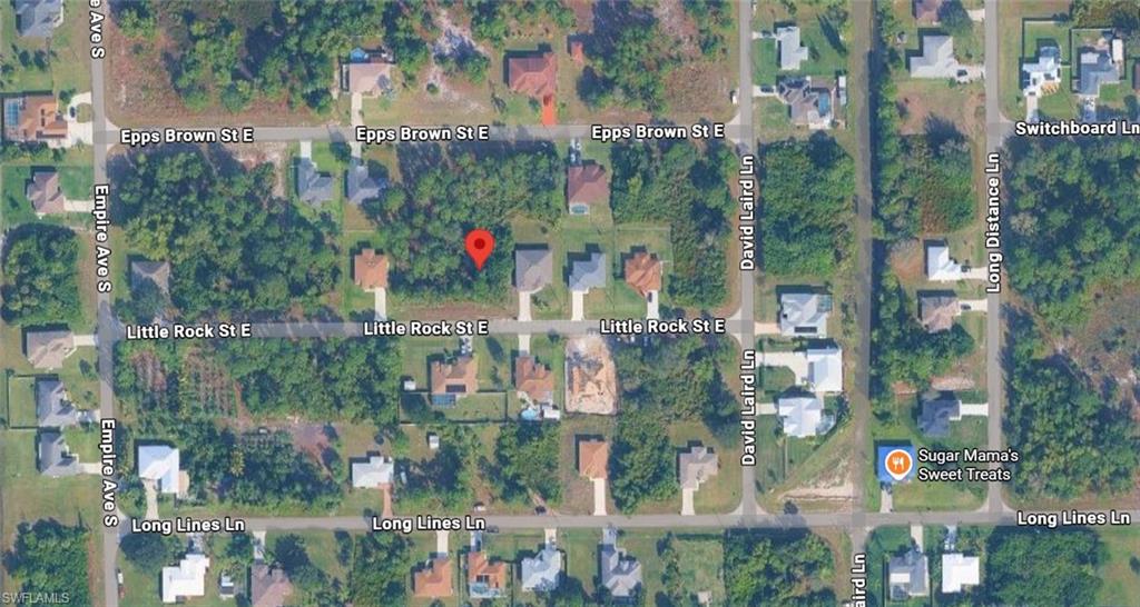 715 Little Rock St E Property Photo 4