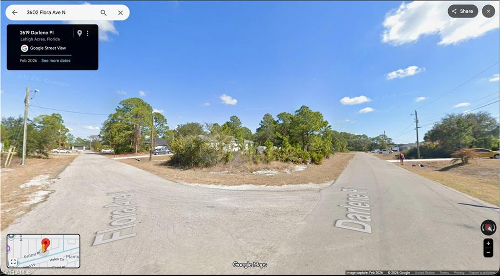3602 Flora Ave N Property Photo 1