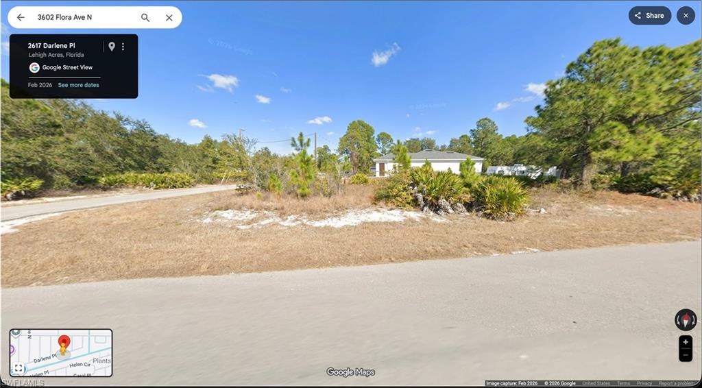 3602 Flora Ave N Property Photo 2